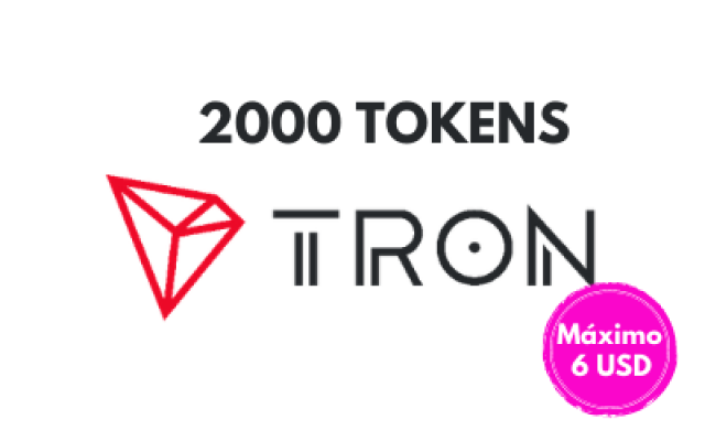 2000 TRON