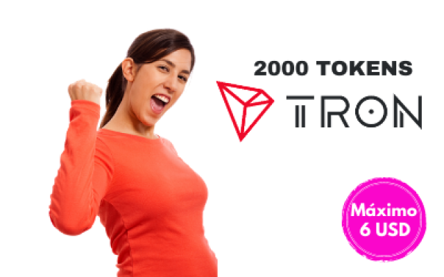 2000 TRON